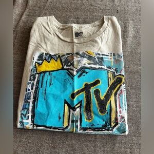 MTV Shirt